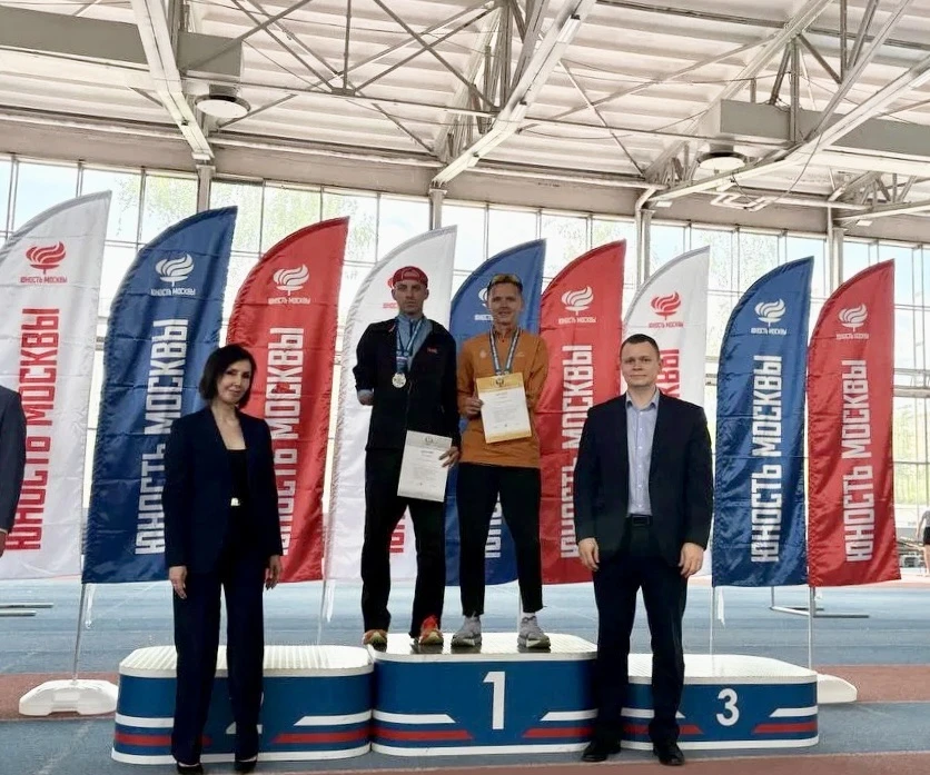 🏆 Блестящая победа Александра Яремчука!
