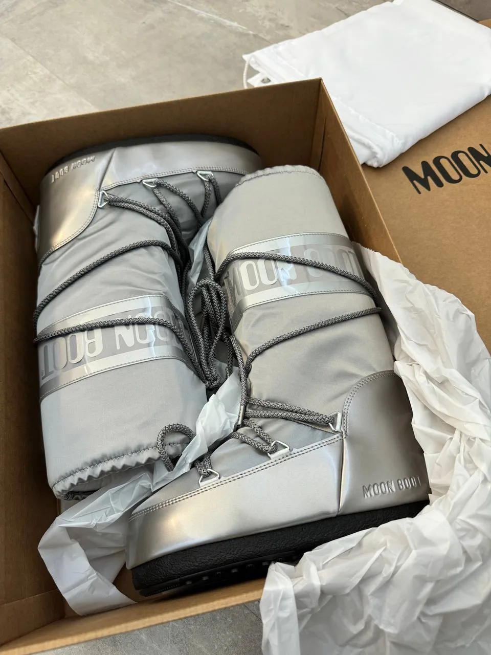 Moon Boot 🇮🇹