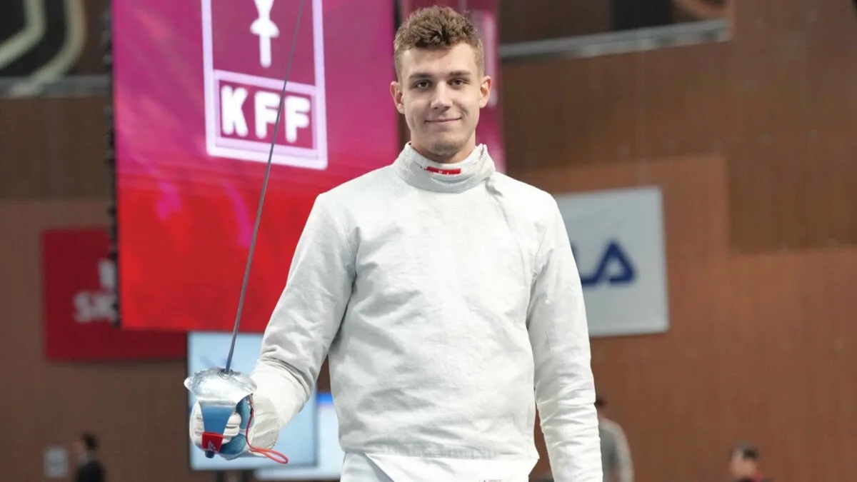 🤺 Владимир Путин поздравил саблиста Павла Граудыня с победой на чемпионате мира по фехтованию

«Ува