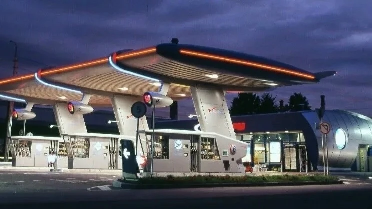 ⛽️ В Крыму улучшилась ситуация с топливом — Константинов