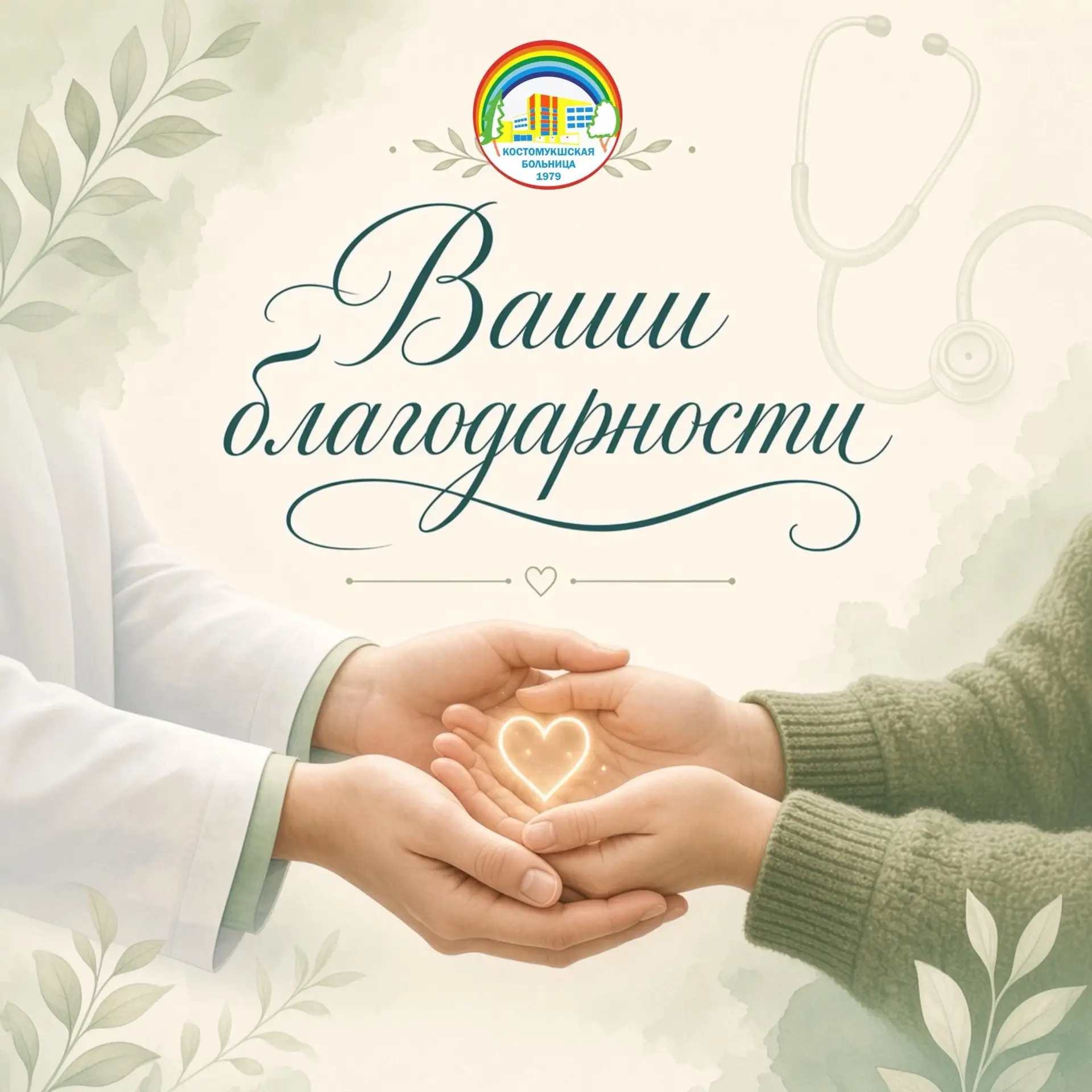 Здравствуйте! Хочу выразить главврачу - Подзамкову Игорю Сергеевичу искренние слова бла...