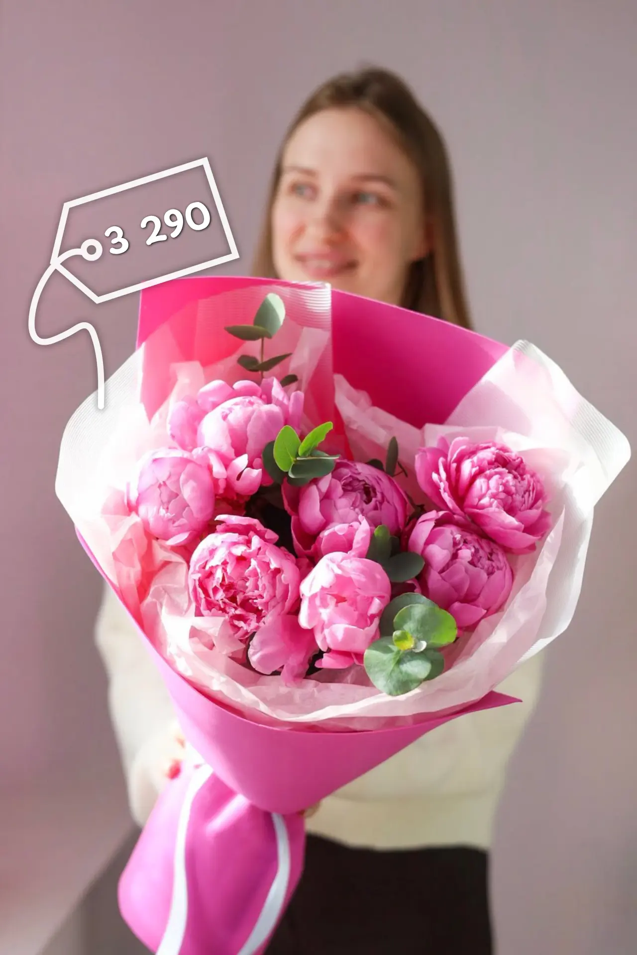 Чтобы вазы не скучали 💖

Новинки с сайта уже готовы отправиться к вам домой! Напоминаем, что на сам