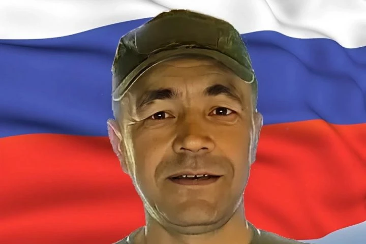 Сыктывкарец погиб в ходе СВО

Не стало Дмитрия Попова.

Читать далее

КомиОнлайн - Больше чем новост