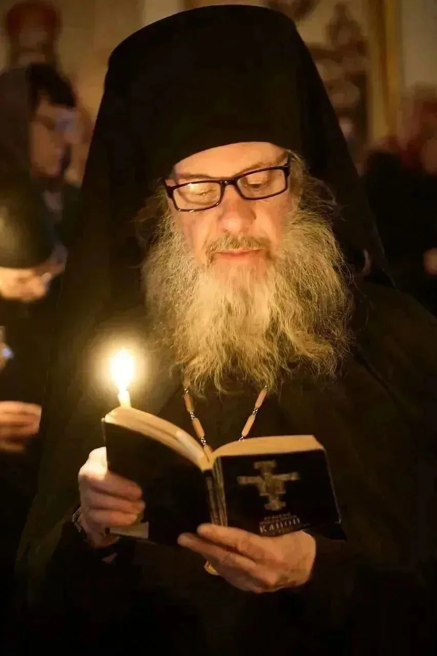 🕊 Возлюбленные во Христе Братья и Сестры!