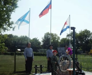 ✨С ДНЕМ ВОЕННО-МОРСКОГО ФЛОТА!
Ровно 330 лет назад, по указу Петра I Боярская Дума приняла историчес