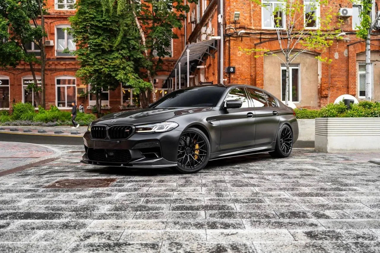 🔥Автомобили в наличии

✔BMW M5 4.4 AT
✔2021 гв
✔4,4л(625лс) Бензиновый
✔АКПП
✔Полный привод 4WD
✔Пр