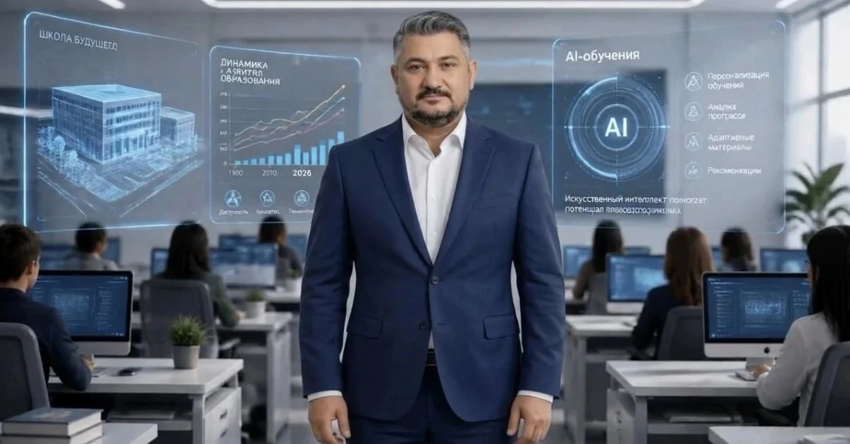Вместе с депутатом Государственной Думы Российской Федерации Эльвирой Аиткуловой, первы...