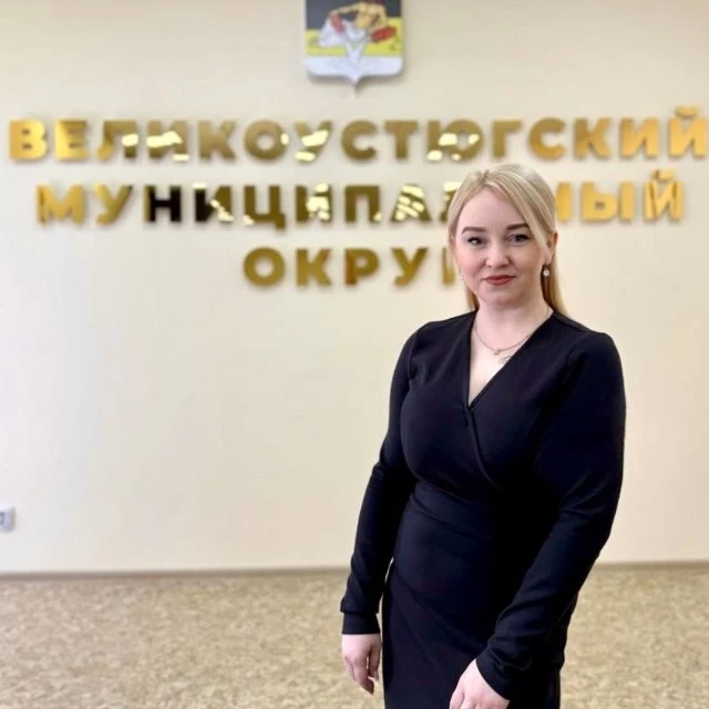 Партия в лицах: Алёна Белозерцева

Алёна Белозерцева — председатель Молодёжного парламента, член пол