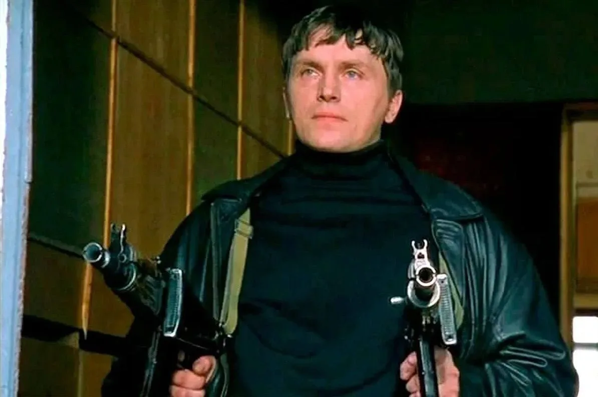 Звезда сериалов «Бригада» и «Бумер» Александр Высоковский утонул в Подмосковье.