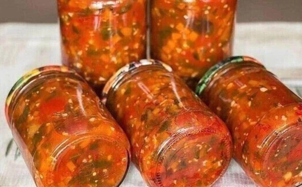 Муж обалдел, сказал вкусно.