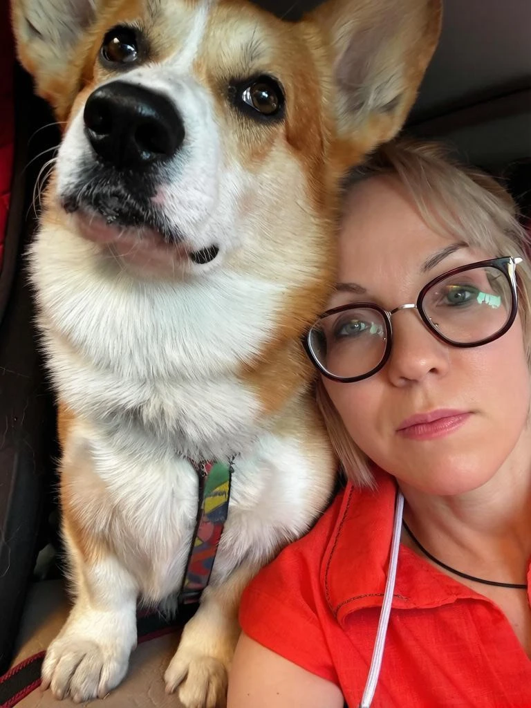 #прижмитексердцурыжуюсобку от Макса 🧡🧡🧡🧡🧡