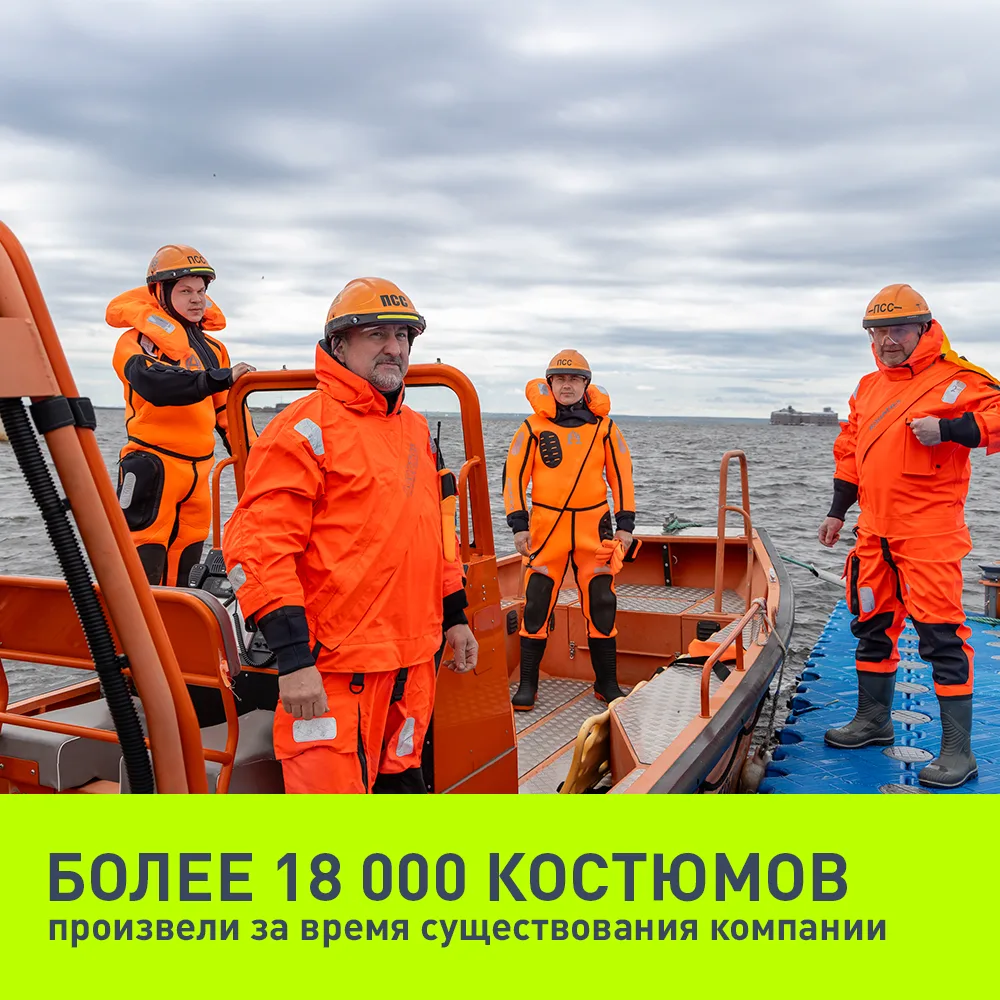 Более 18 000 костюмов за 30 лет