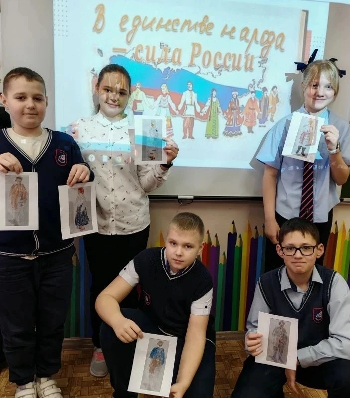 🇷🇺 В ГОСТИ К НАРОДАМ РОССИИ 🇷🇺