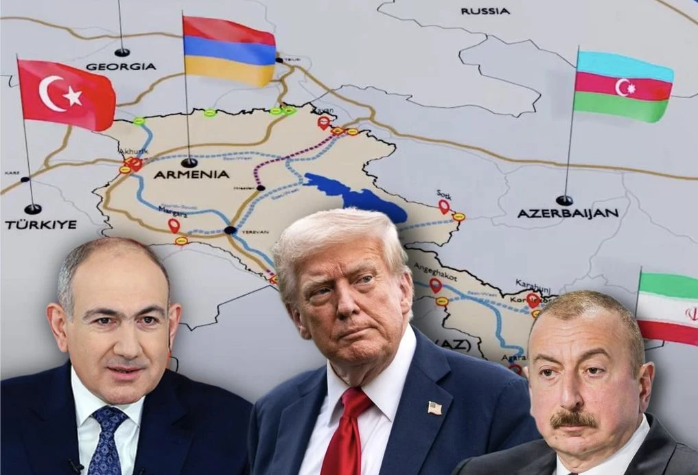 "ГОСУДАРСТВО В ГОСУДАРСТВЕ": ЧЕМ ОБЕРНЕТСЯ ДЛЯ АРМЕНИИ РЕАЛИЗАЦИЯ "МАРШРУТА ТРАМПА"