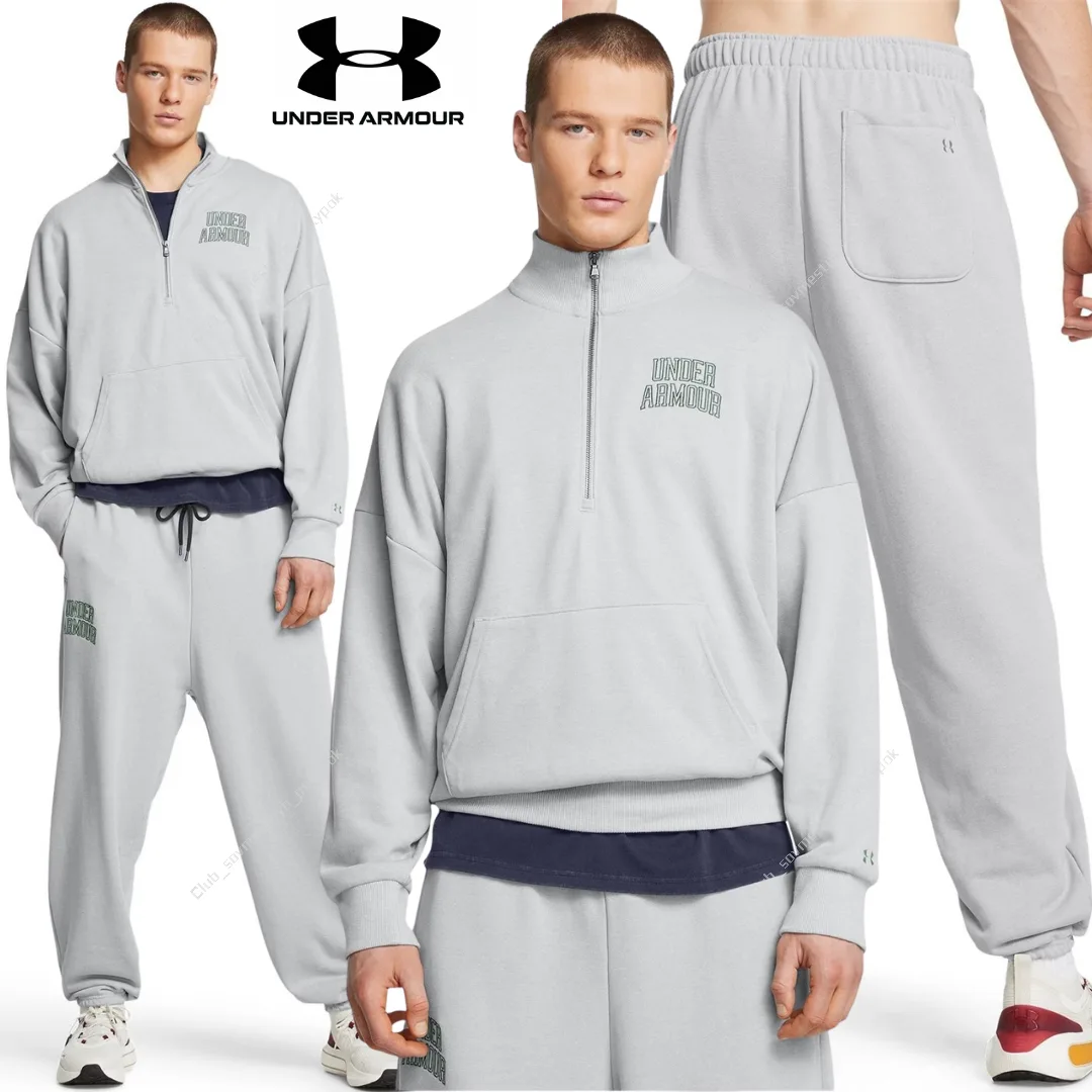 Under Armour 🇬🇧

Толстовка на флисе (мужской раздел)
3250₽ + Доставка по весу
https://www.sportsdi