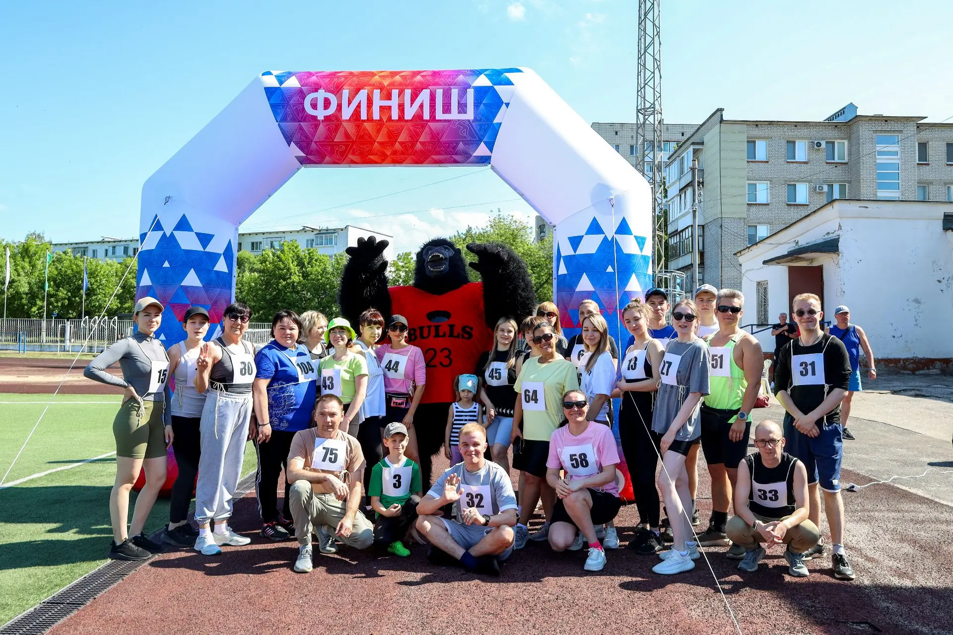 23 мая сотрудники Федерального научно-клинического центра медицинской радиологии и онко...