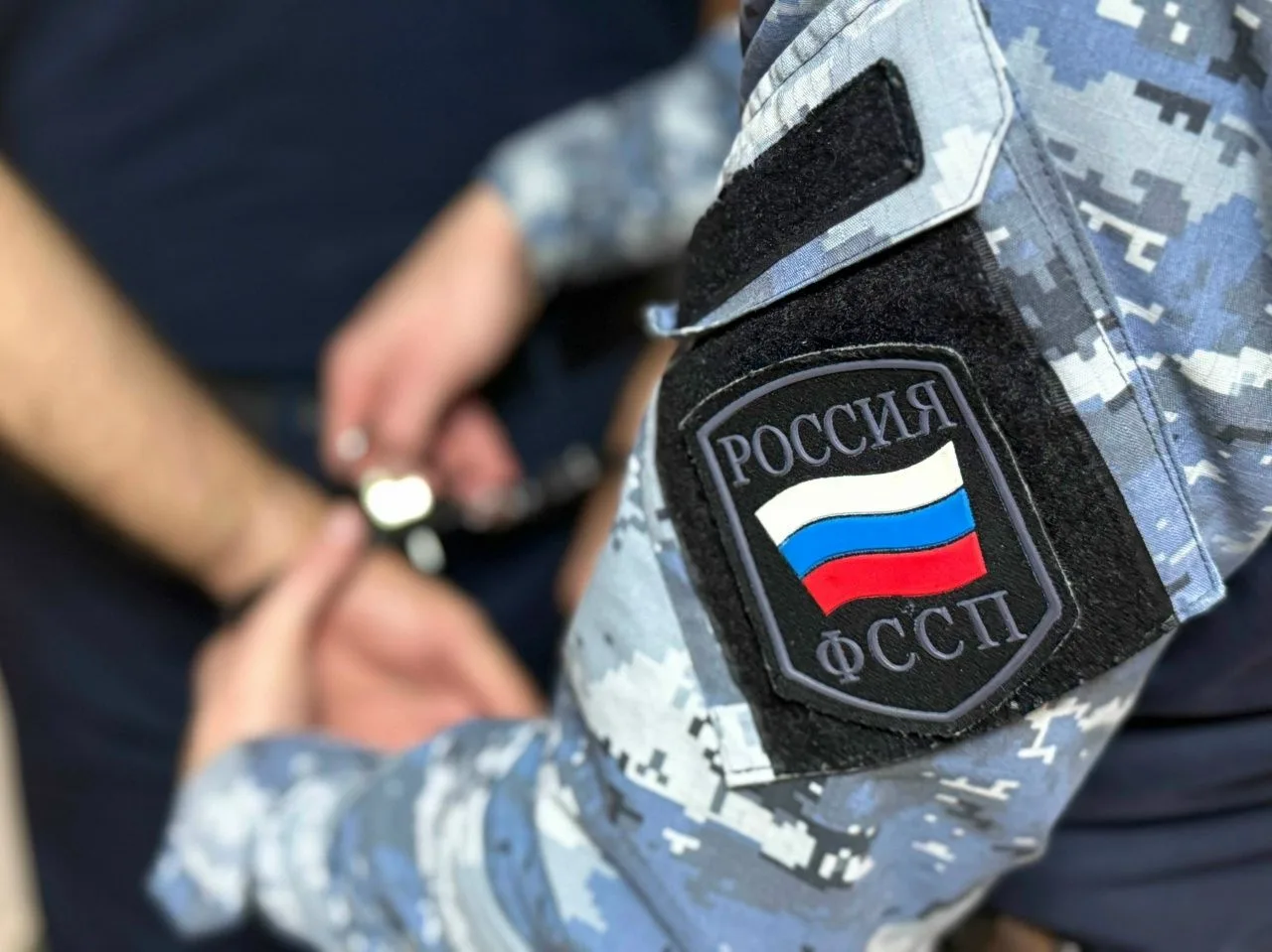 Судебные приставы взыскали 2 млн рублей в пользу ребенка