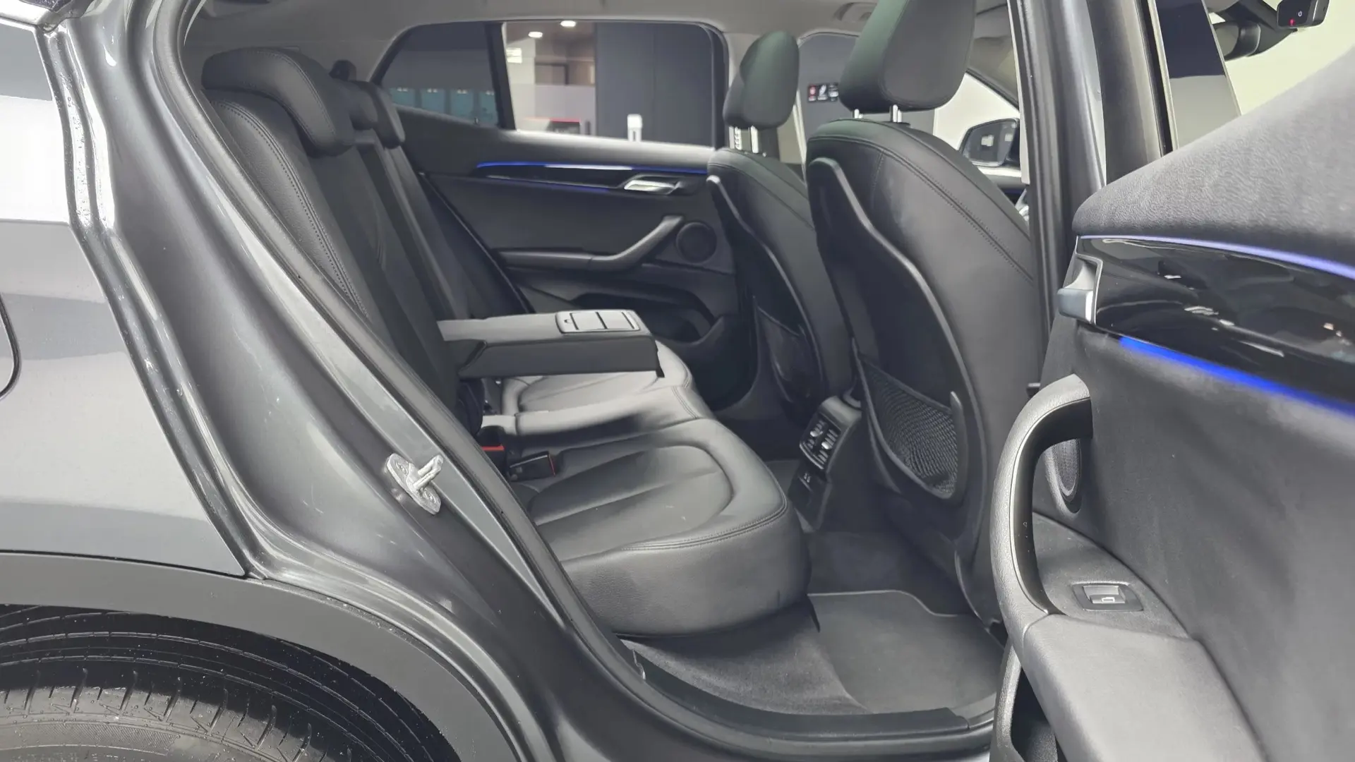 🇰🇷🚨Две BMW до 160л.с. на полном приводе доступны к приобретению   🚘BMW X2 xDrive 18d — 2021г., 93.00