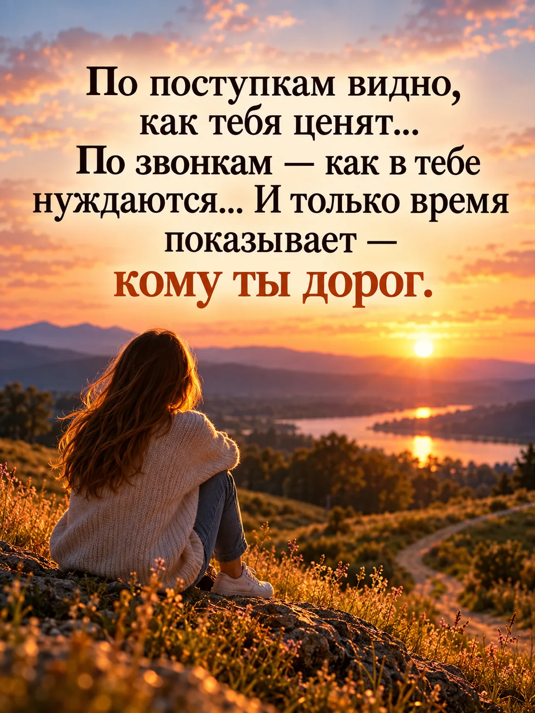 Оставьте любую реакцию 😊 Это лучшая благодарность для нас ❤️