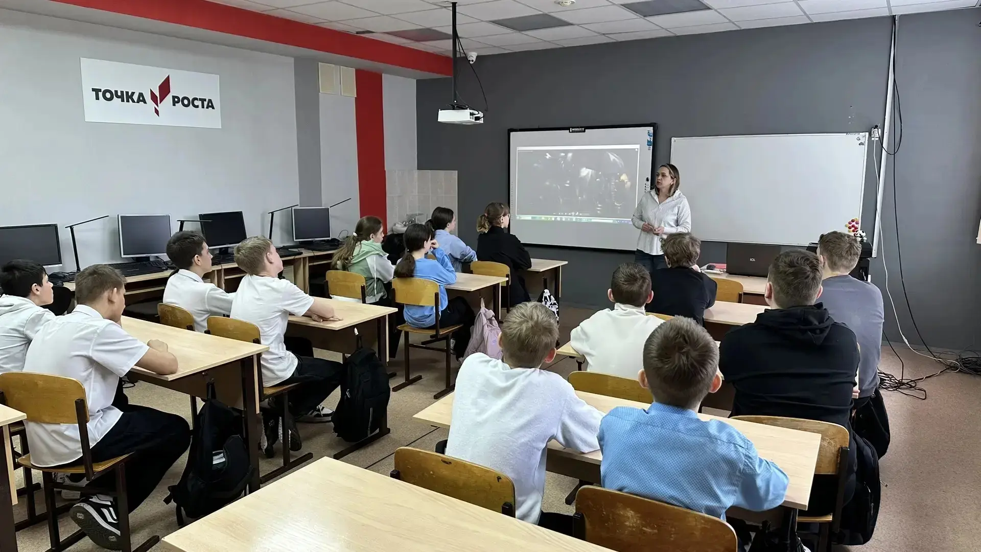 В рамках 1 этапа "Чистое поколение " медицинский психолог диспансера Каюкова Т.Г. прове...