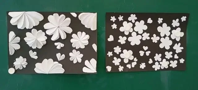 Добрые дела начинаются с малого!🌸