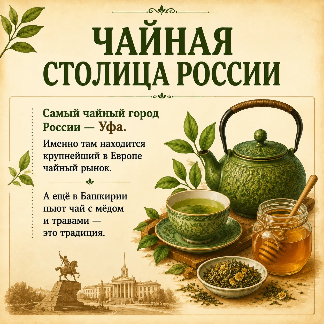 ☕Самый уютный праздник в году — День чая!   Сегодня, 21 мая,  Международный день чая — праздник, кот