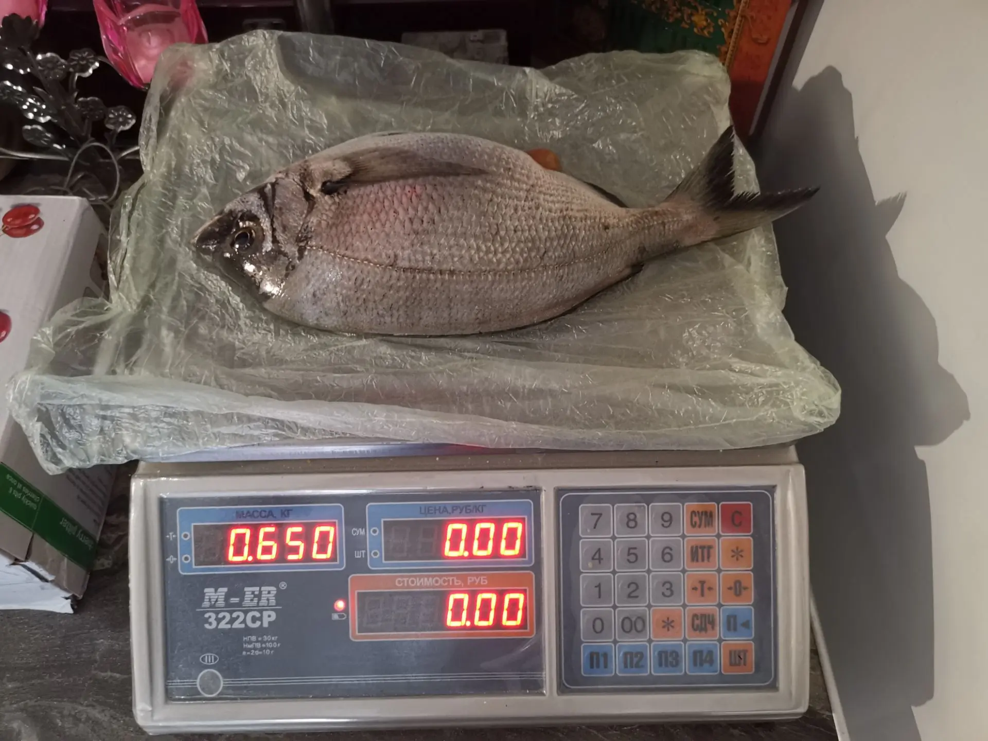 И вновь сегодня я одного уговорил. Пока ещё не массовый, но оочень приятный боец!