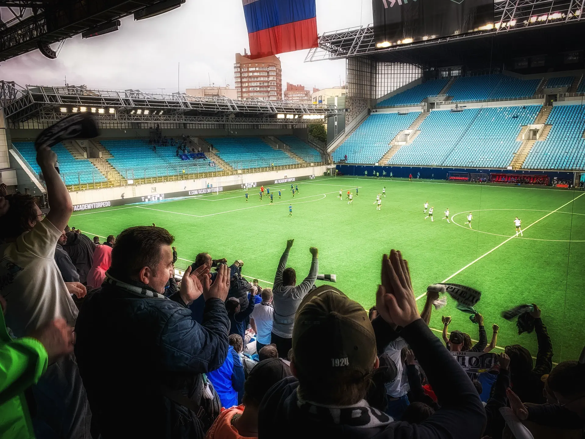 208-й закат 2026.