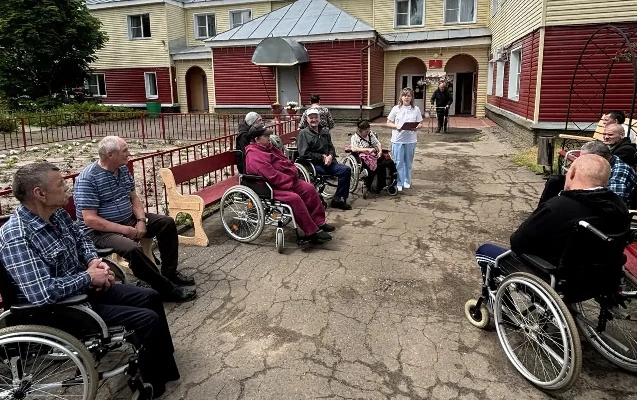 ✨Мы все знаем, как важно для нас чувствовать себя бодрыми, энергичными и здоровыми.  И сегодня мы с 
