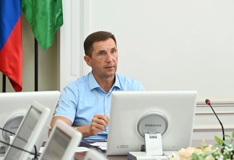 В Пензе благоустроят общественные пространства