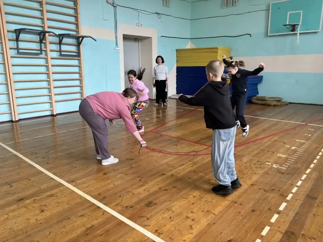 🎉 С Днём защиты детей! 🎉