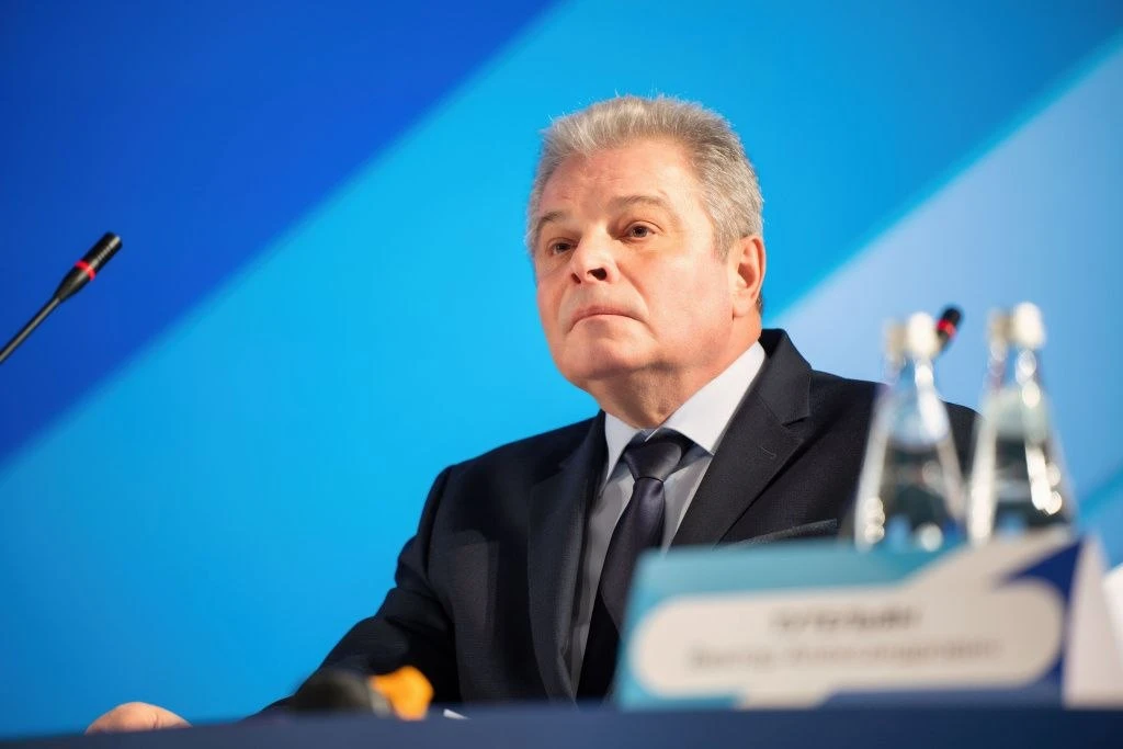 👩‍🎓О здоровом питании, долгосрочных трендах, определяющих его развитие в России и мир...