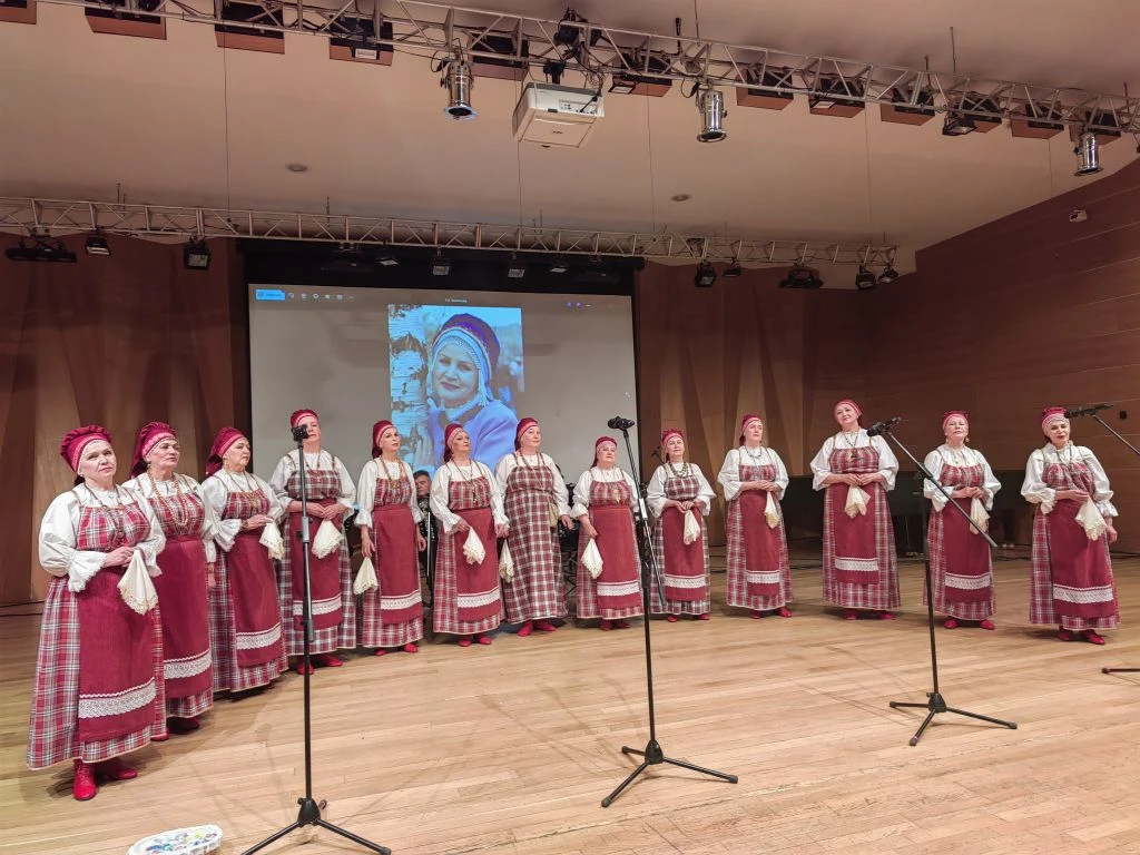 ❤ «Катюше» - 35!