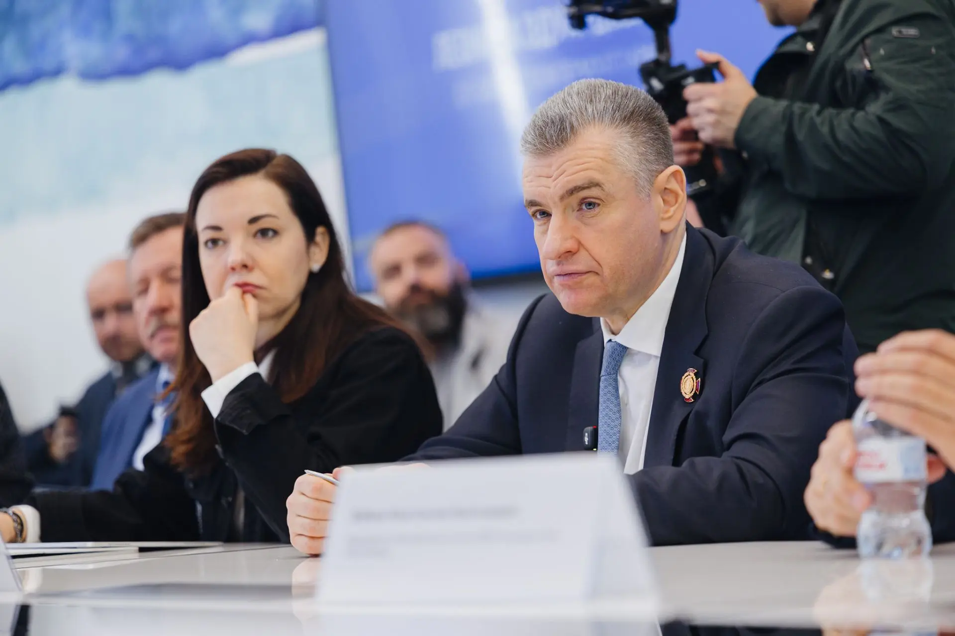❗ ЛДПР предлагает открыть госзакупки для малых ИТ-компаний