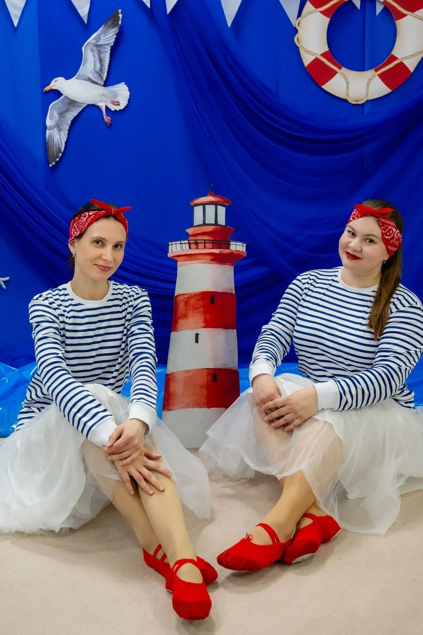 Нежданно-негаданно в наш малышковый театр прибыл пароход с ПРЕМЬЕРОЙ ⛴

14 июня | 10:20 
14 июня | 1