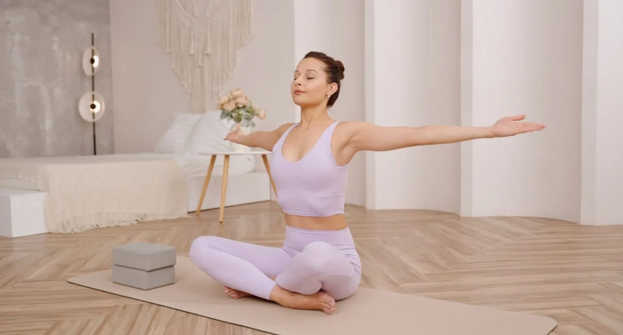 🧘‍♀️ Растяжка – гибкость тела и ума