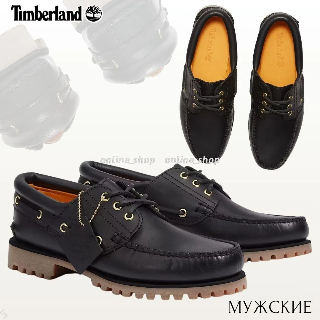 🇺🇸Timberland мужское