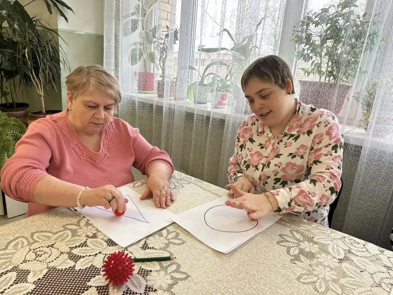🧐Чтобы сохранять ясность мышления и душевное равновесие,полезно заботиться не только о...