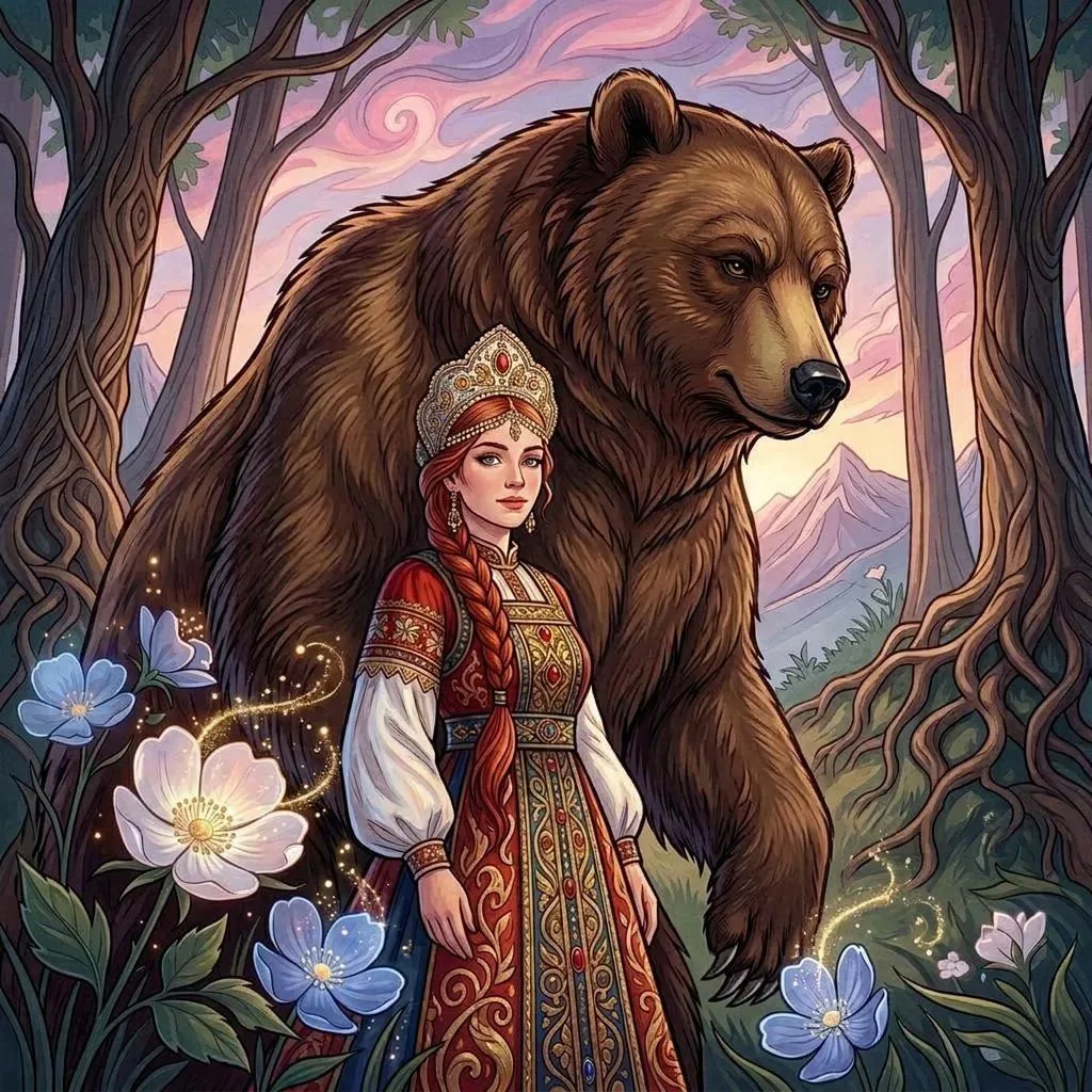 Всем добра и счастья!