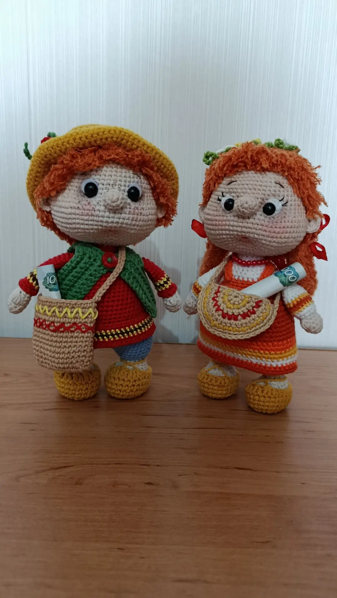 Ещё недавно домовёнок