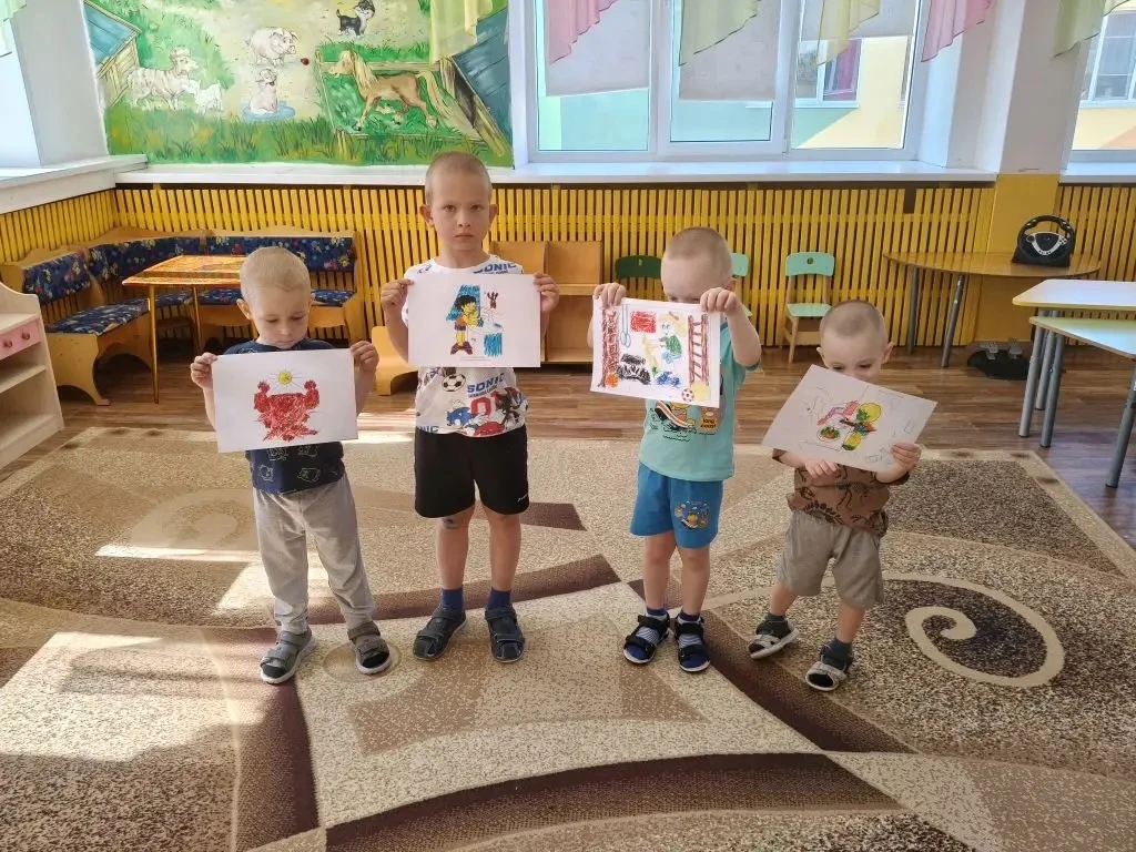 ❗️Антинаркотический месячник.❗️
В рамках проведения месячник антинаркотической направленности в стар