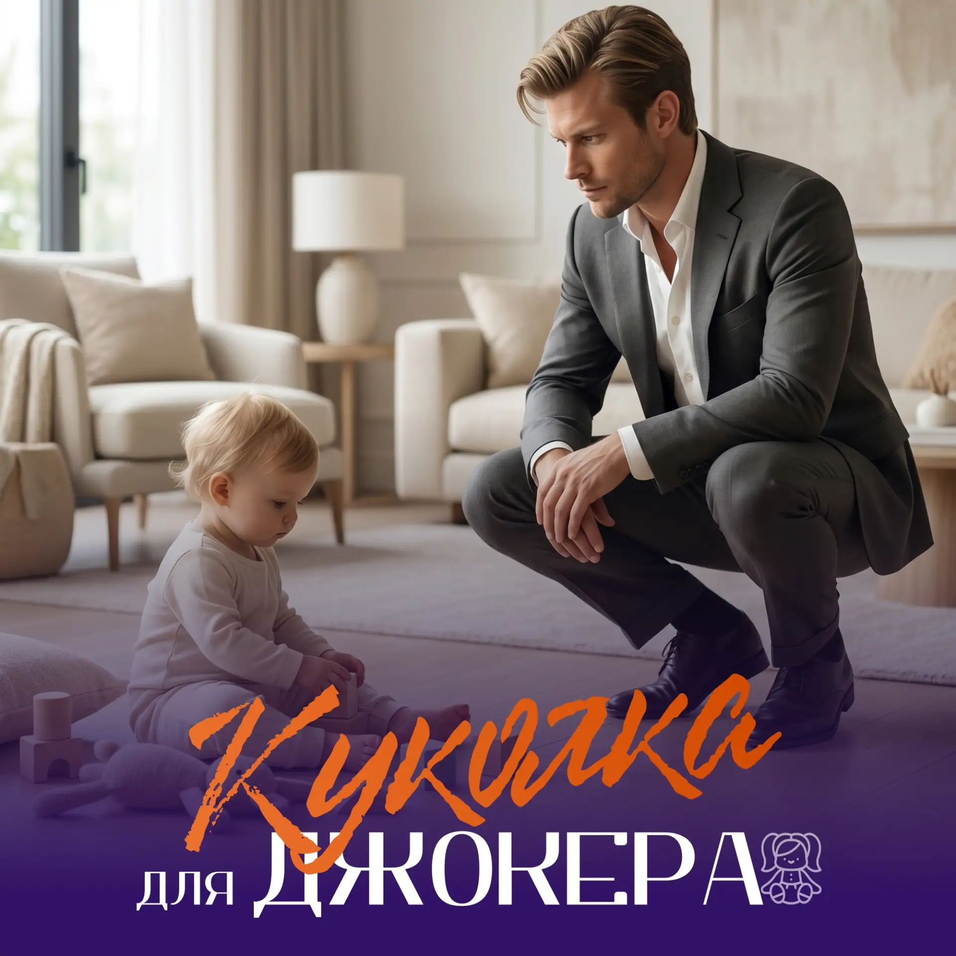 СПОЙЛЕР

Она на меня не смотрела. Наверное, это была первая женщина в моей жизни, которая так упря