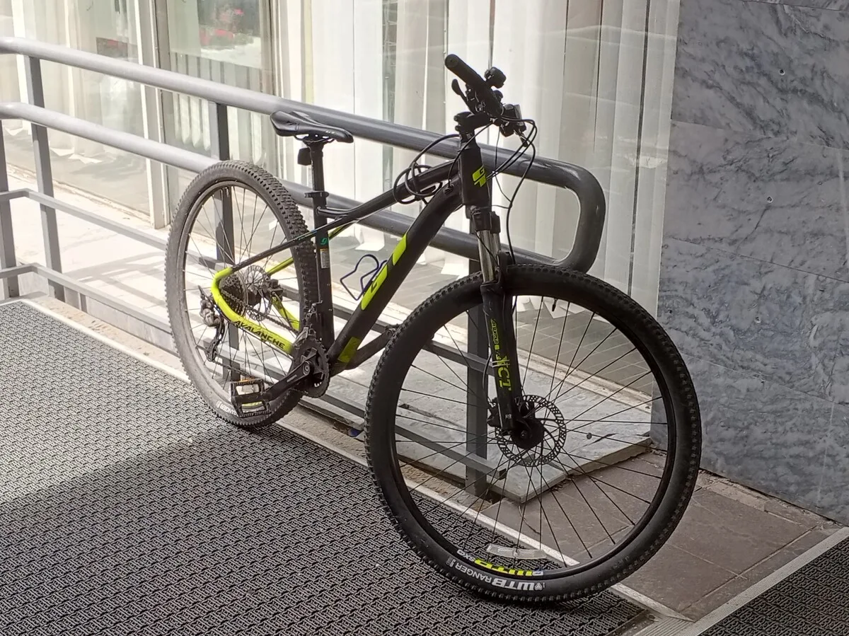 👀🚲 Житель Стерлитамака промышлял кражей велосипедов
