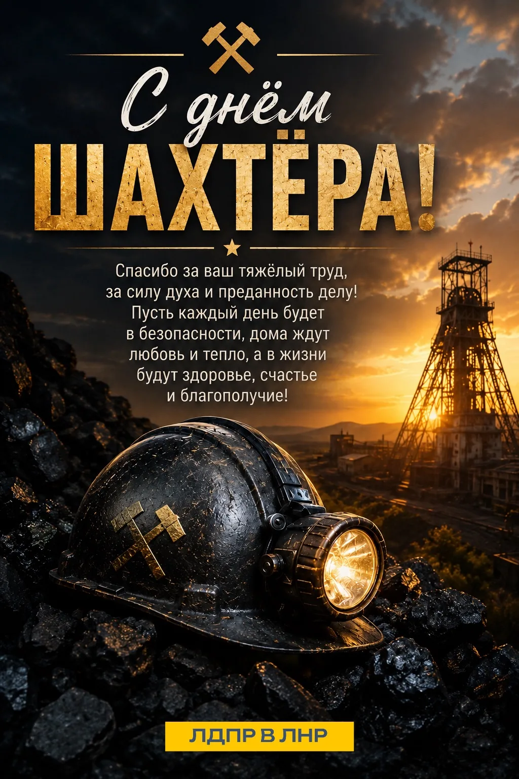 ⚡️Дорогие друзья!