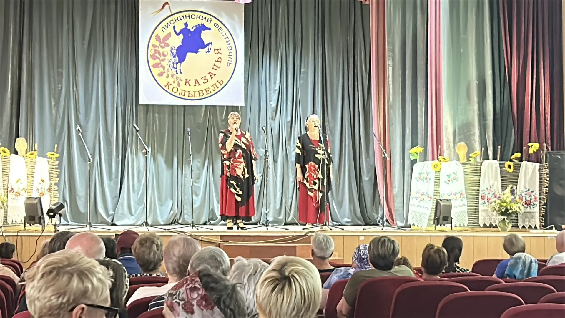 Сегодня мы стали частью настоящего казачьего праздника! 🎉
