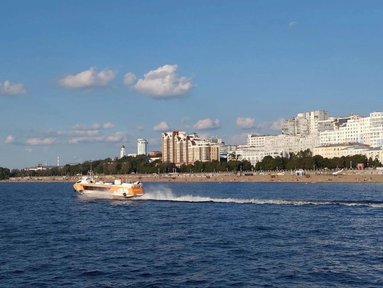 Врываемся в последнюю летнюю неделю 🚀
