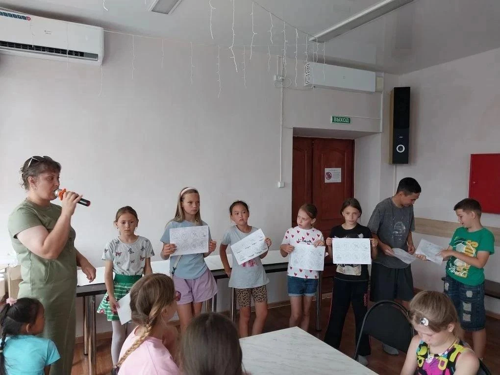 ЭКОЛОГИЯ – ПРЕДМЕТ: ИНТЕРЕСНО ИЛИ НЕТ