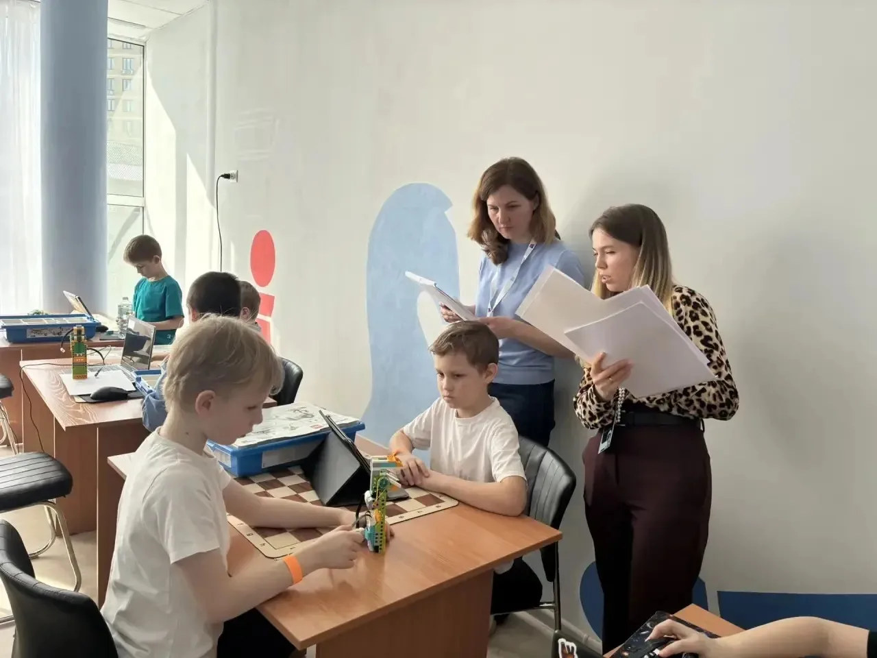 Продолжаем делиться яркими достижениями наших учеников!  На этот раз в центре внимания — настоящий м