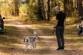 Сентябрь в Коврове: лето не хочет уходить, но осень уже стучится в дверь 🍂