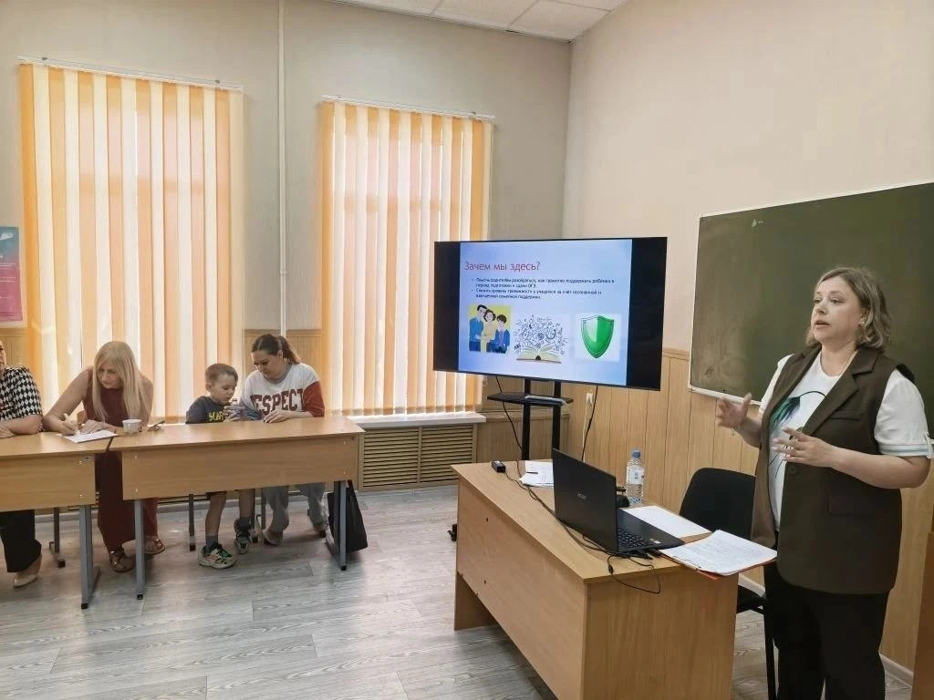 Как помочь ребенку в период сдачи основного государственного экзамена, снизить его трев...